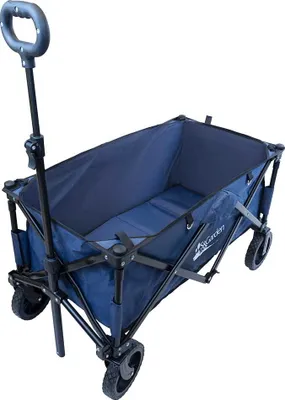 Produktbild von Gartenwagen - robust - zum Tragen von Werkzeugen - für Gärtner FW2020