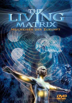 Produktbild von The Living Matrix