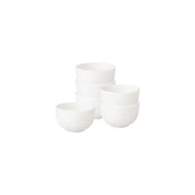 Immagine prodotto di Multipack Villeroy & Boch Afina - 6 pezzi