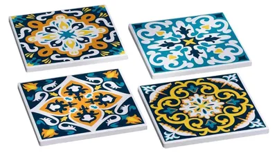 Produktbild von Ritzenhoff & Breker Benito Untersetzer-Set 4-teilig