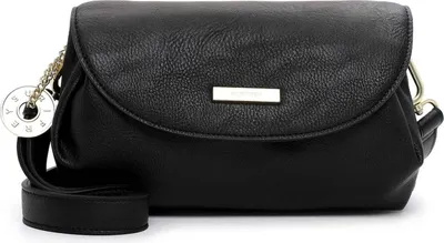 Produktbild von SURI FREY Umhängetasche Betzy Crossbody Bag Black schwarz