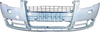 Produktbild von DIEDERICHS Stoßstange Stoßfänger für AUDI A4 Avant (8ED, B7) Grundiert 1017152