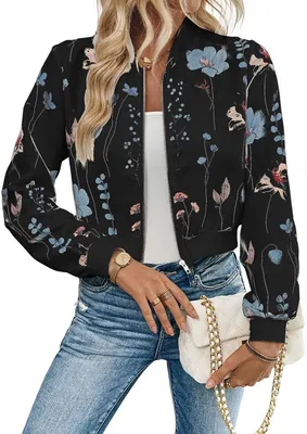 Productafbeelding van Currero Zomerjas Dames Zwart M