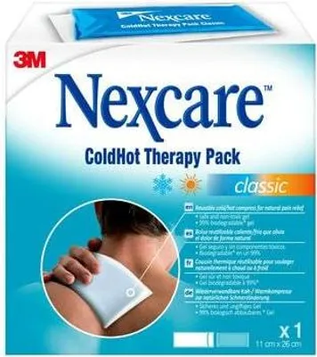 Image de Nexcare 7100226044 Pile réfrigérante 1 pièce(s)