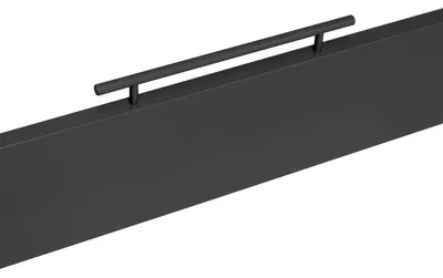 Produktbild von "CRAFTIX" KFZ-Regal  "Large" RAL7035/7016
