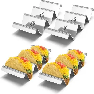 Productafbeelding van Standaard taco-houder