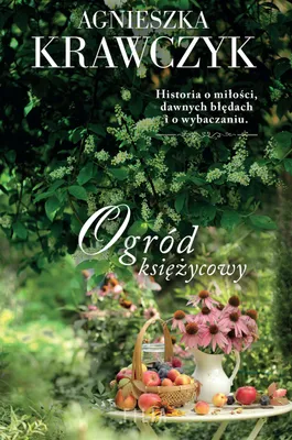 Image de Ogród księżycowy