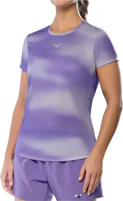 Produktbild von Tshirts Mizuno J2GAC20883