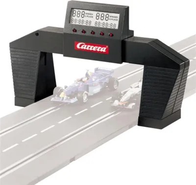 Obrázek produktu pro CARRERA 20071590 Elektronické počítadlo kol