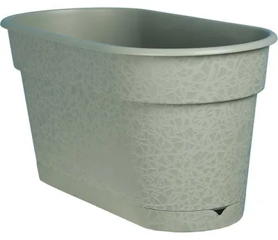 Immagine prodotto di Fioriere - RIVIERA - Terea - L 60 cm - Tongrün