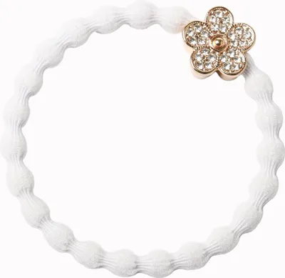 Produktbild von By Eloise London Bling Daisy Flower White