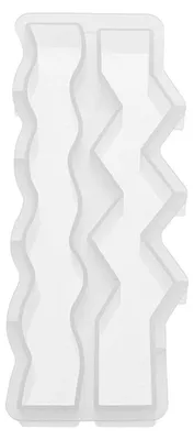 Obrázek produktu pro GLOREX 6 9732 093, Silikon, Bílá, Silikon, 230 mm, 28 mm, 25 mm
