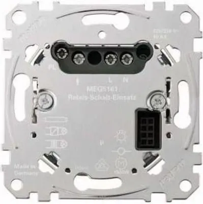 Image de MERTEN Relais-Schalt-Einsatz MEG5161-0000 MEG5161-0000 (MEG5161-0000)