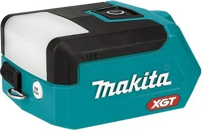 Obrázek produktu pro Svítilna MAKITA 40Vmax XGT ML011G LI-ION