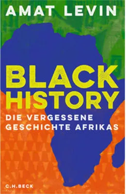 Image de Black History