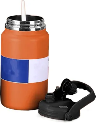 Imagen del producto de Botella de agua de 4 litros, termo aislado al vacío