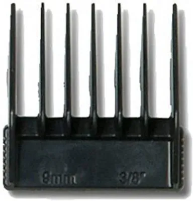 Obrázok produktu pre Jaguar nástavec hrebeň 9mm CM 2000