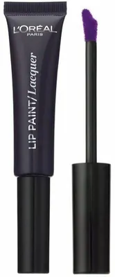 Immagine prodotto di L'Oréal Paris - L'Oréal Paris - Rossetto liquido a lunga tenuta e impeccabile