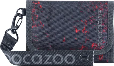 Produktbild von coocazoo Portemonnaie Geldbörse mit Sichtfenster