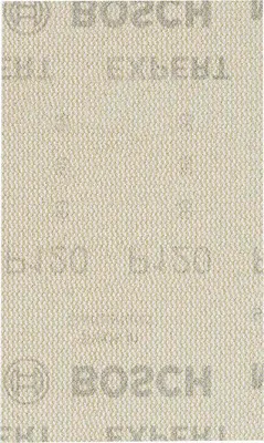 Produktbild von EXPERT M480 Schleifnetz, 80x133mm, K120, 50-tlg.
