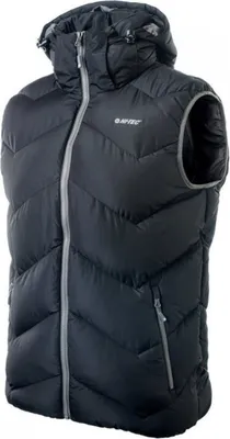 Produktbild von Hi-Tec Jacken Charmo, 66163ANTDKGRE, Größe: 182