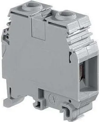 Produktbild von Krüger-Werke GmbH Klemme M 35/16 gr