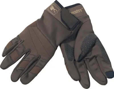 Produktbild von Deerhunter Discover Handschuhe Herren (Beluga) Größe M