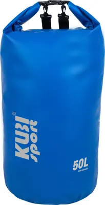 Image de Voděodolný lodní vak 50 L modrý