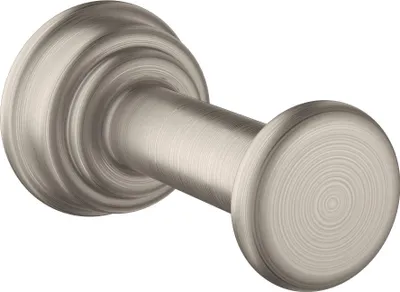 Produktbild von hansgrohe AXOR Montreux Einzelhaken, 42137800