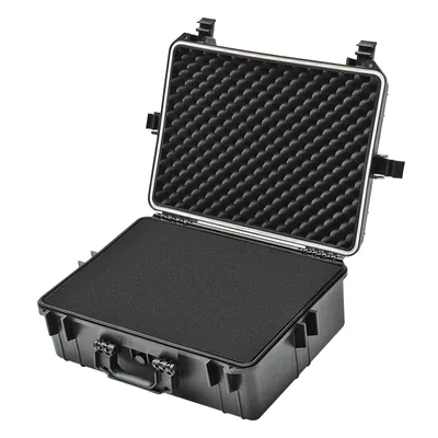 Produktbild von Vodotesný kufor na fototechniku, 35 l, Outdoor XXL | čierny