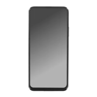 Produktbild von Display für Huawei P Smart Z LCD + Rahmen Schwarz Touch Bildschirm