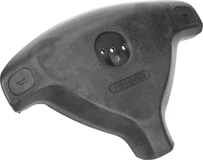 Produktbild von Auto schwarz Lenkradabdeckung 90437285 Passend für Vauxhall Opel Astra G 1998-2004