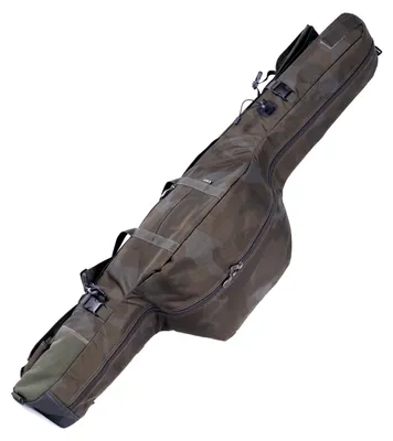 Produktbild von Sonik XTRACTOR 2/3 Rod Sleeve 9ft 124x35x25cm - Rutentasche