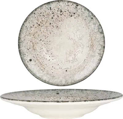 Obrázok produktu pre Rinart Tanier na cestoviny - Sedir - Porcelán - 27 cm (400 cm3)