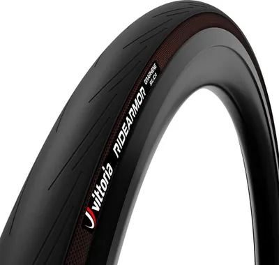 Obrázek produktu pro Vittoria Ridearmor Ii bezdušové pláště 700c X 26 silniční kolo hnědé 700C x 26 hnědé 700C x 26
