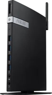 Produktbild von ASUSPRO E420-B017M, 1,8 GHz, Intel® Celeron®, 3865U, 4 GB, DDR4-SDRAM, 128 GB