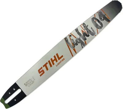 Obrázek produktu pro STIHL Führungsschiene Light 04 45cm/18" 1,6mm 30030087717
