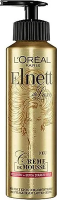 Produktbild von Elnett Schaumfestiger für Volumen und extra starken Halt