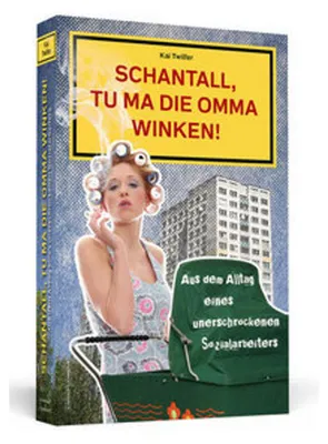 Obrázok produktu pre Schantall, tu ma die Omma winken!