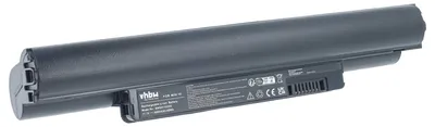 Produktbild von vhbw Akku kompatibel mit Dell Inspiron Mini 11z, Mini 1110, Mini 10v, PP19S, Mini 10, Mini 1011 Notebook (4400 mAh, 11,1 V, Li-Ion)