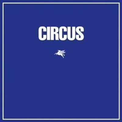 Produktbild von Circus (Remastered)