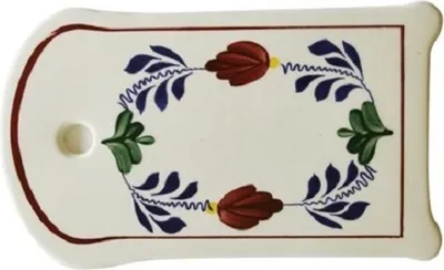 Zdjęcie produktu dla Chlebak Royal Boch Boerenbont 25 x 15 cm
