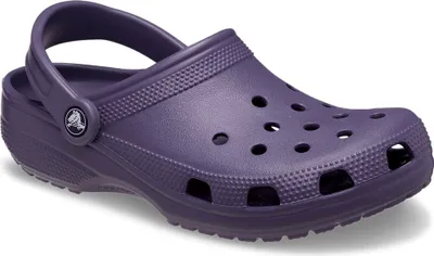 Produktbild von Crocs Classic Holzschuhe Lila EU 36-37 Mann Lila EU 36-37