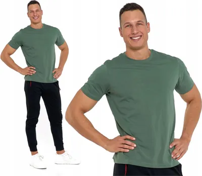 Produktbild von Moraj | T-shirt Herren - Größe M - Baumwolle - Klassischer Schnitt - Kurzarm