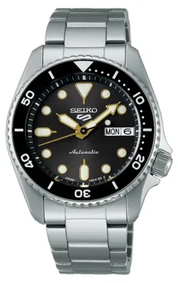 Productafbeelding van SEIKO 5 Polshorloges SRPL79K1