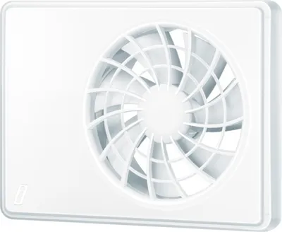Obrázek produktu pro Malý pokojový ventilátor Nástěnný ventilátor iFan Move s dálkovým ovládáním