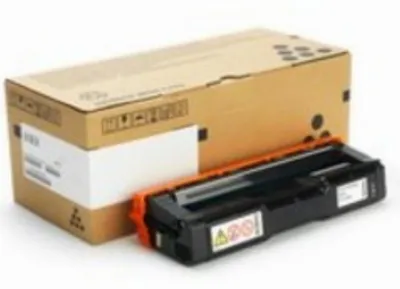 Produktbild von Ricoh 407971 Tonerkartusche 1 Stück(e) Original Schwarz