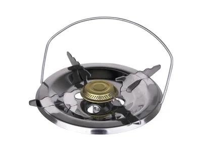 Produktbild von Einbrenner-Kocher 220 mm mit Griff