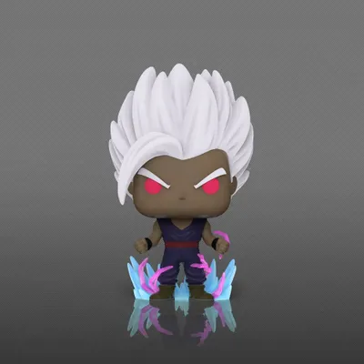 Zdjęcie produktu dla Funko POP Dragon Ball 1703 Son Gohan (Beast) Figurka Kolekcjonerska