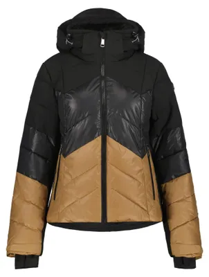 Produktbild von Luhta Damen Steppjacke Lammasoaivi, winddicht, Gr. 48
